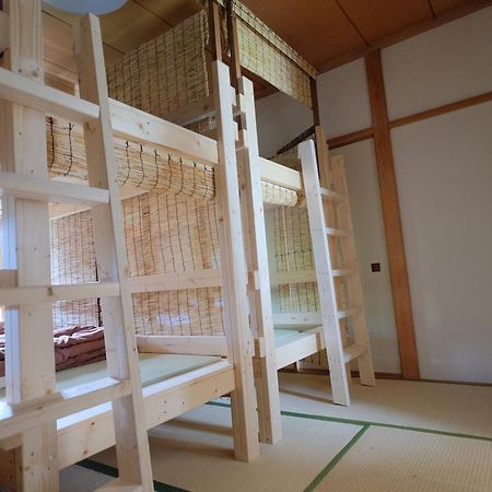 Tokiwa Kamakura Backpackers Hotel Exterior foto