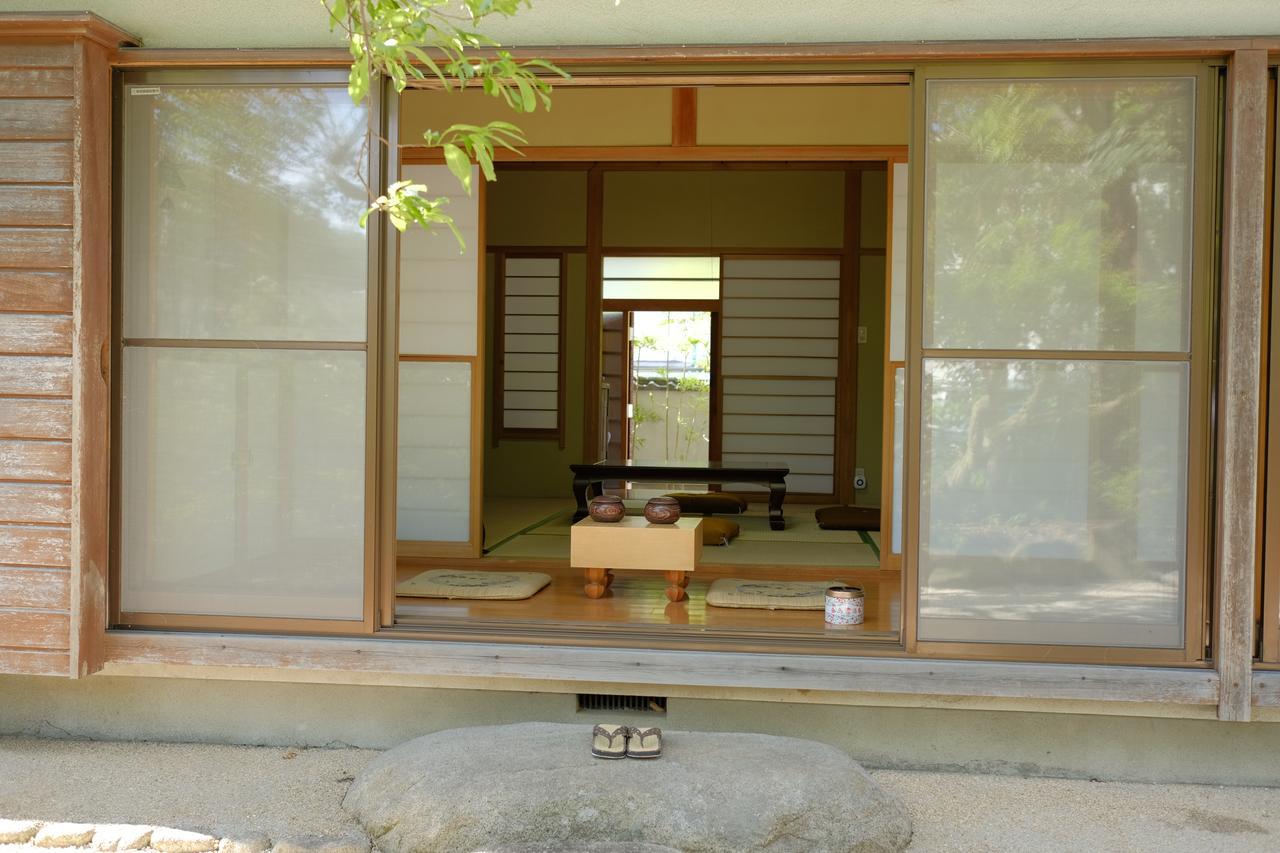 Tokiwa Kamakura Backpackers Hotel Exterior foto