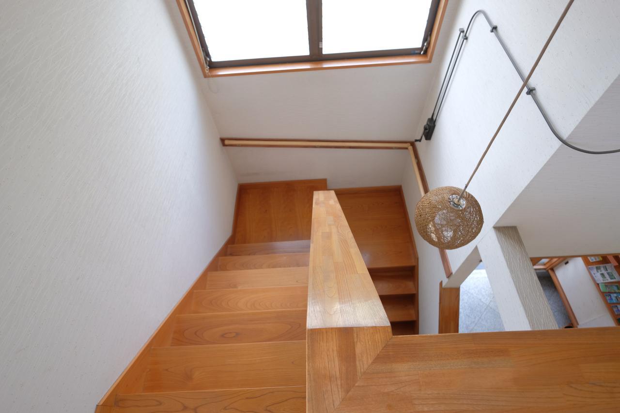 Tokiwa Kamakura Backpackers Hotel Exterior foto