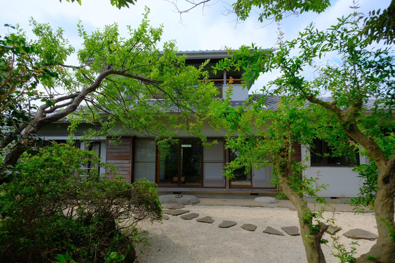 Tokiwa Kamakura Backpackers Hotel Exterior foto