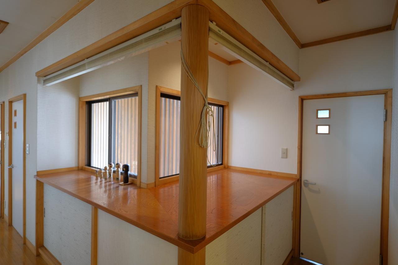 Tokiwa Kamakura Backpackers Hotel Exterior foto