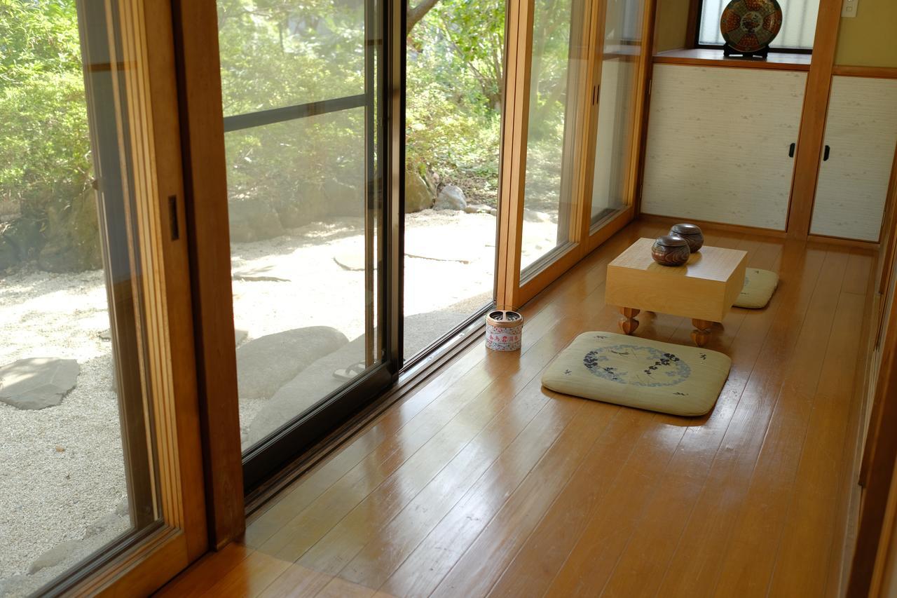 Tokiwa Kamakura Backpackers Hotel Exterior foto